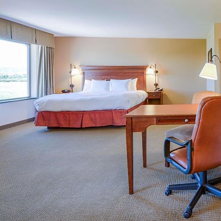 Hampton Inn & Suites Pinedale Exteriör bild
