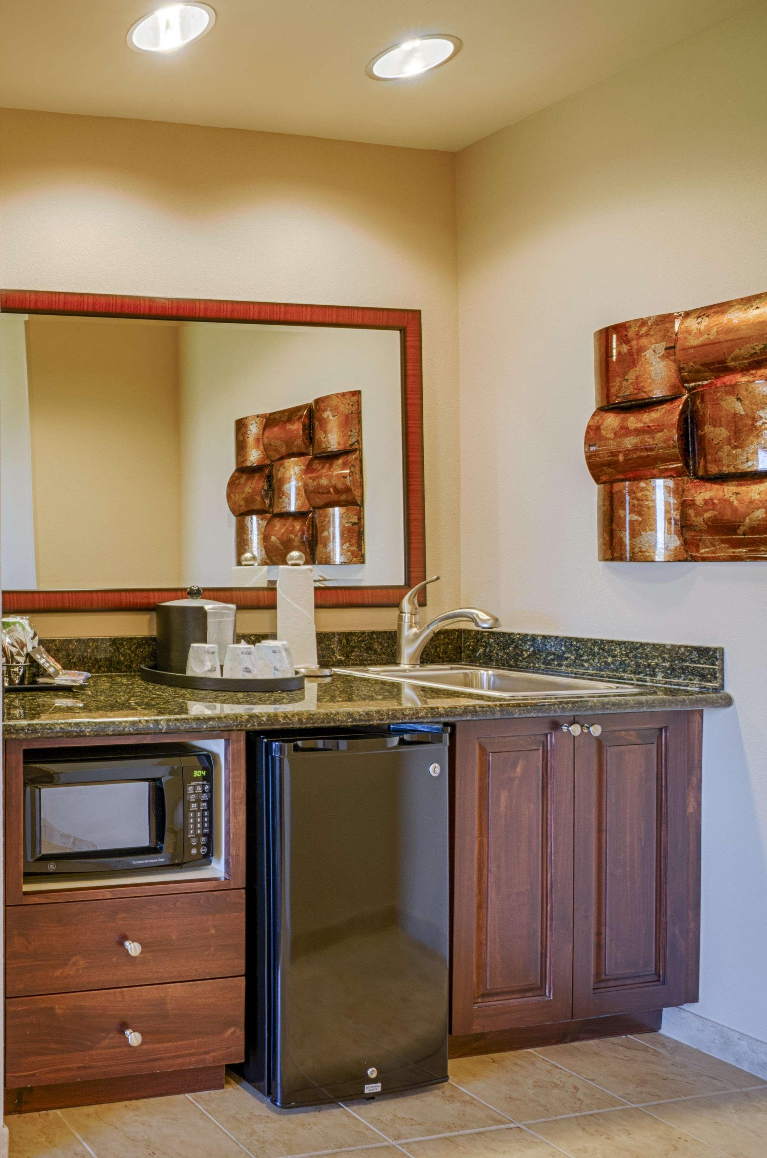 Hampton Inn & Suites Pinedale Exteriör bild
