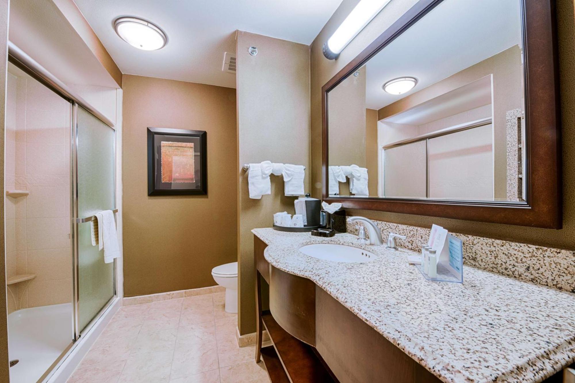 Hampton Inn & Suites Pinedale Exteriör bild
